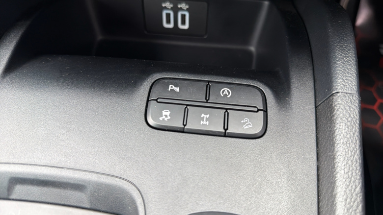 Ford Ranger Diesel Pick Up Double Cab MS-RT 2.0 EcoBlue 213 Auto